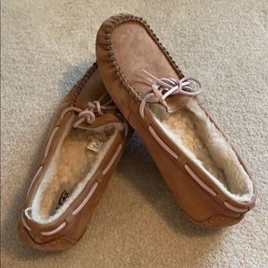 UGG Moccasins